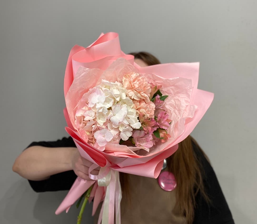 букет проспект 10714062