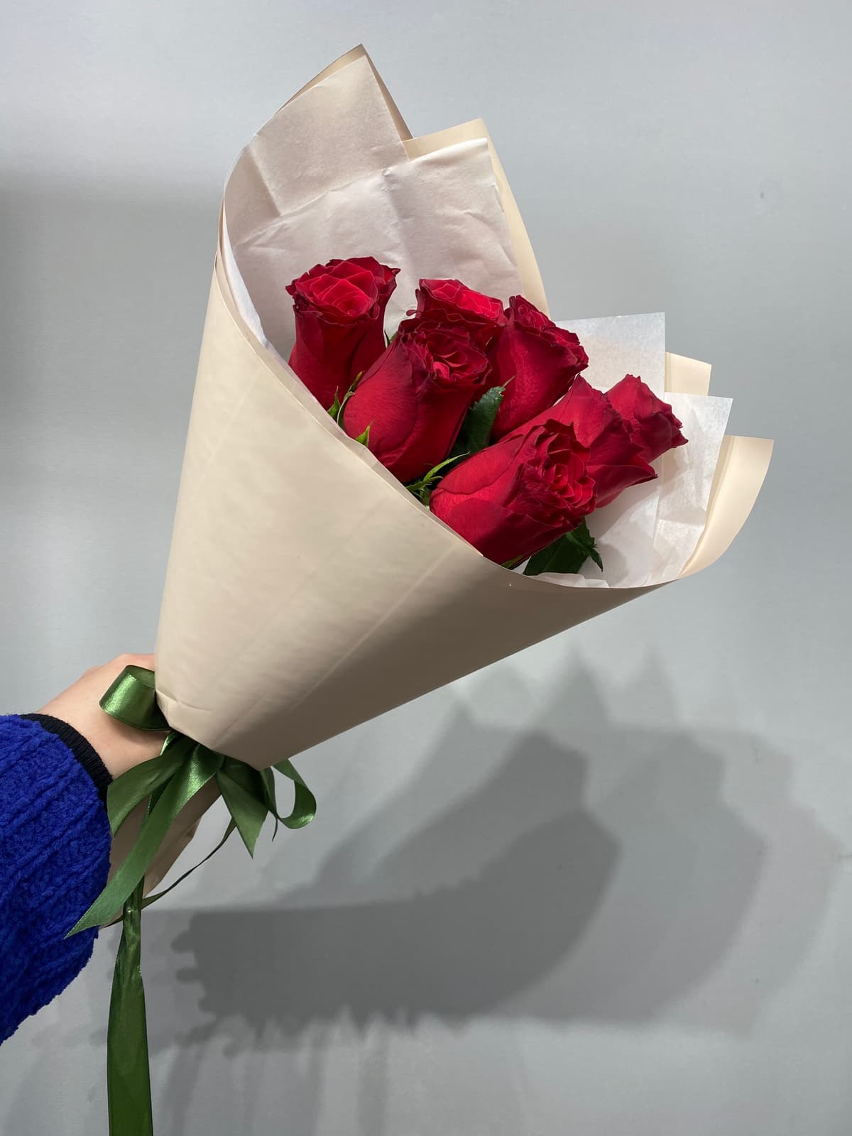 букет проспект 20105052