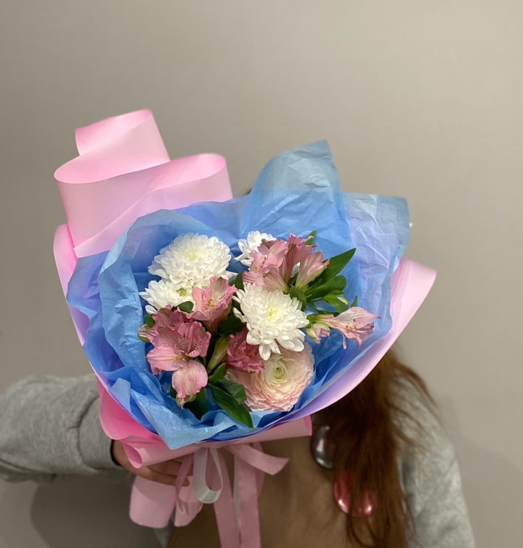 букет проспект 20302152