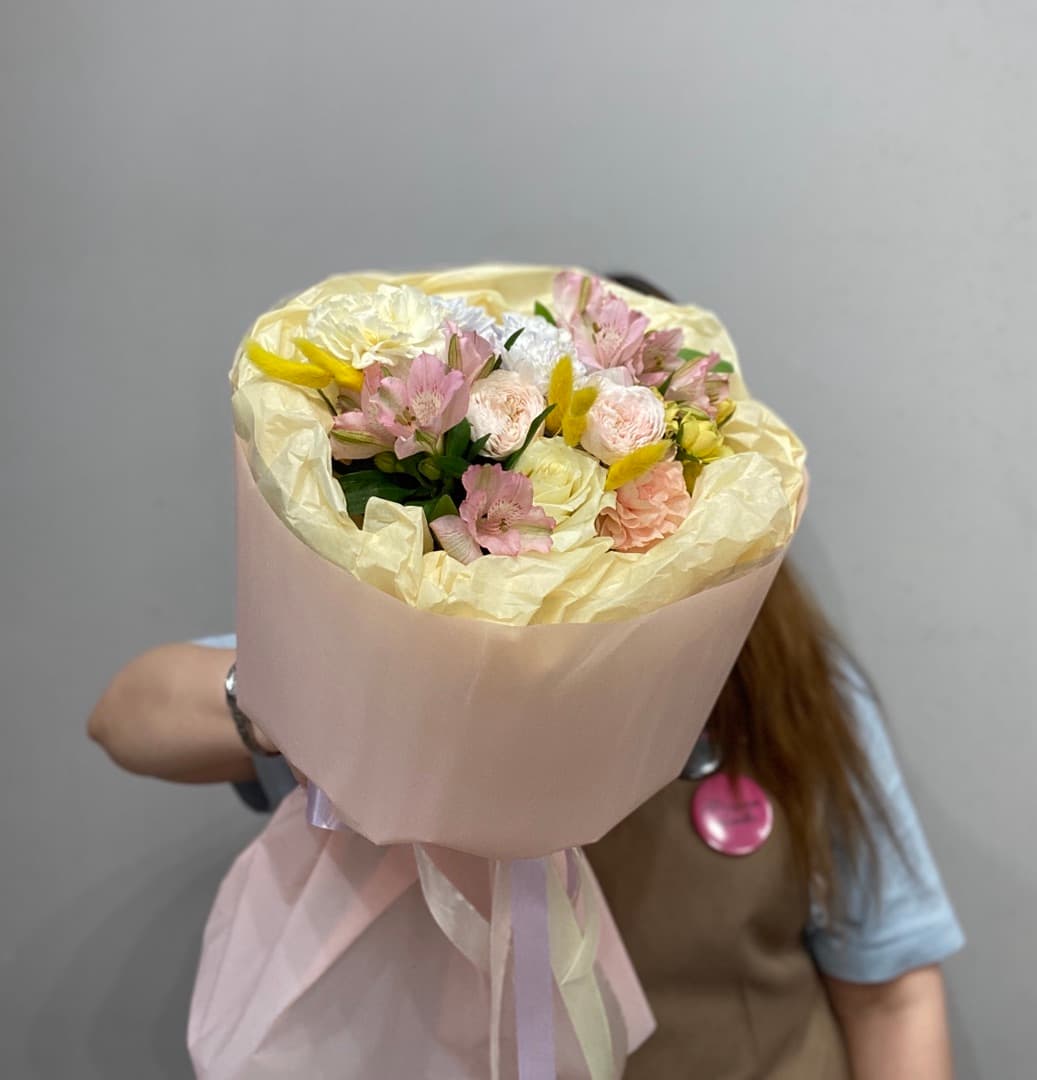 букет проспект 20304062