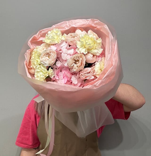 букет проспект 21108052 букет проспект 21108052