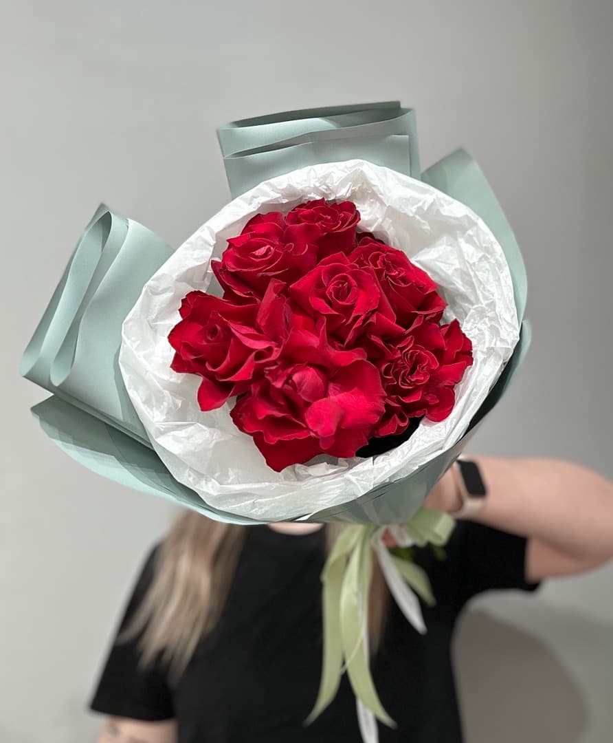 Букет Проспект 30221062