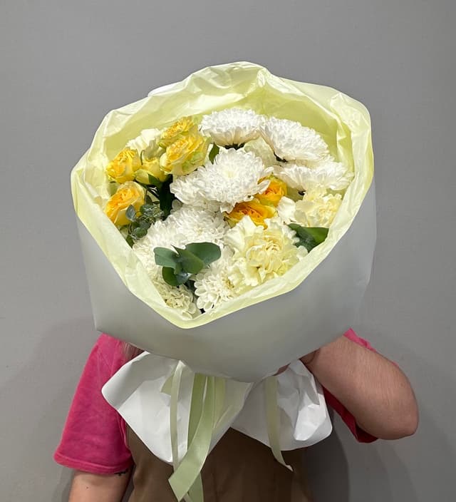 букет проспект 31108052 букет проспект 31108052