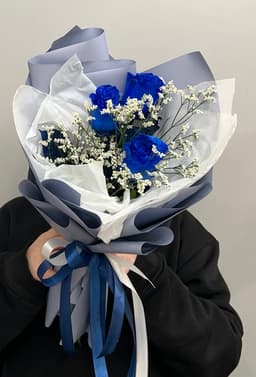 Букет проспект 40329062