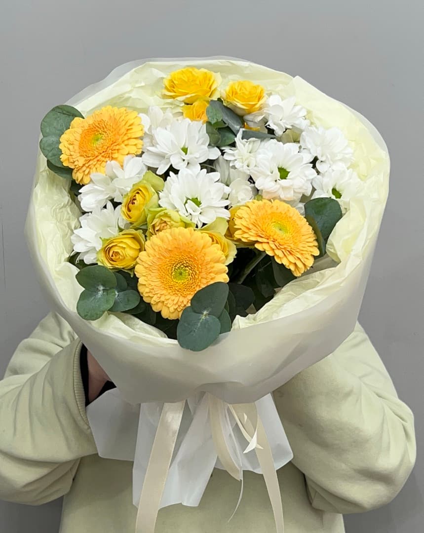 Букет проспект 50200162