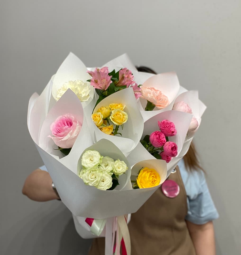 букет проспект 50304062