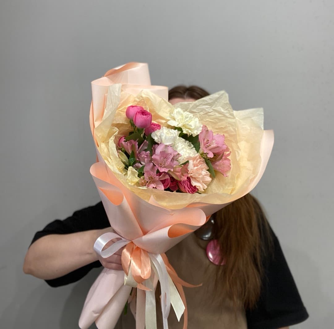 букет проспект 50714062