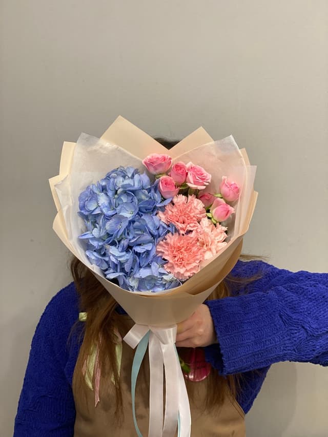 букет проспект 70212062 букет проспект 70212062