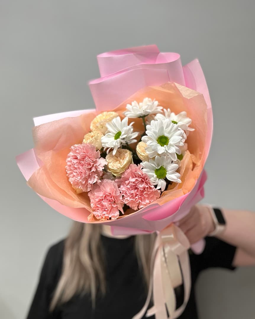 Букет Проспект 70221062