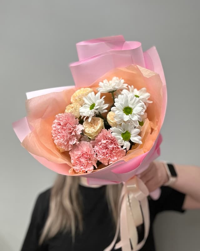 Букет Проспект 70221062 Букет Проспект 70221062