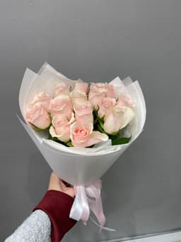 букет пушкинская 10031152