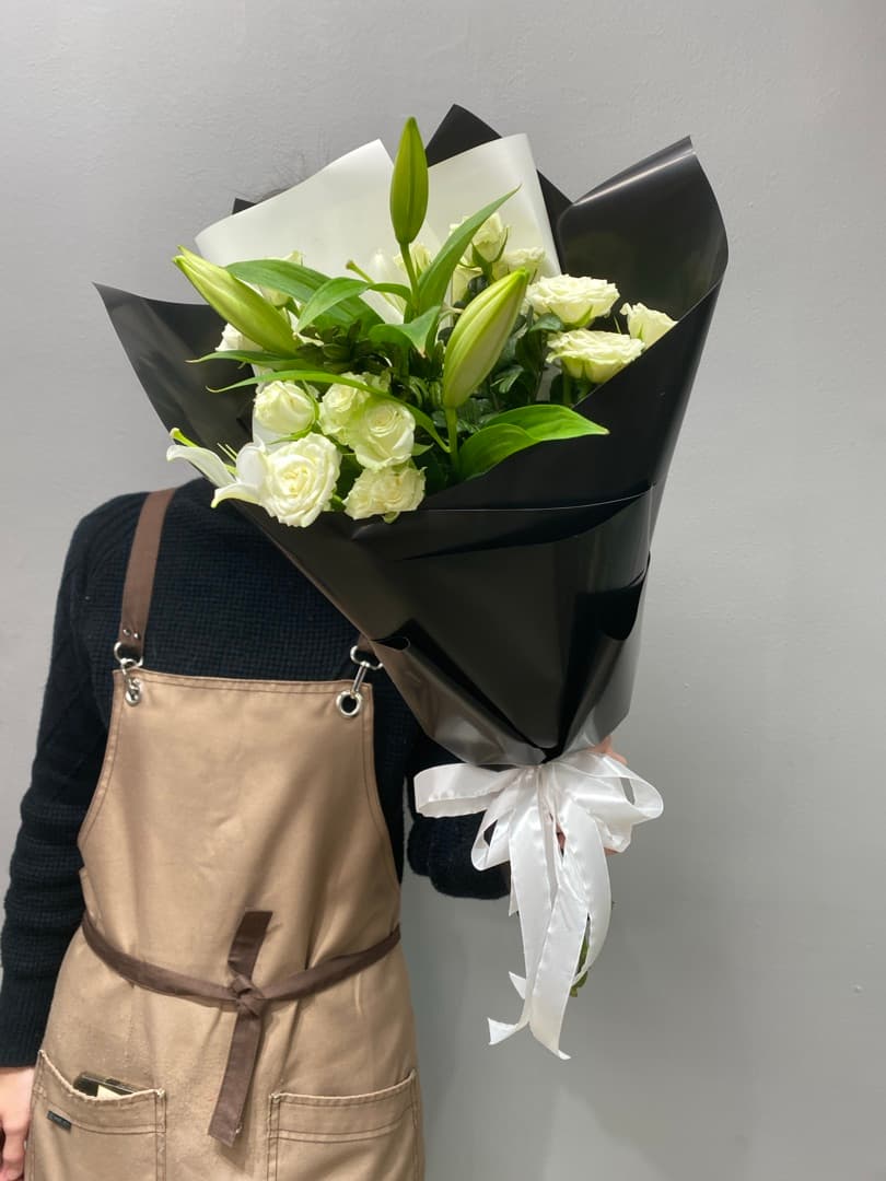 букет пушкинская 10621152