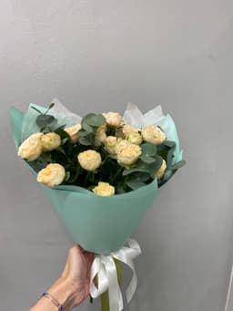 букет пушкинская 20202152