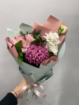 букет пушкинская 20502152