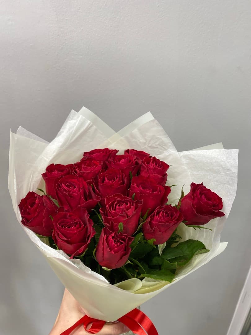 букет Пушкинская 40012152