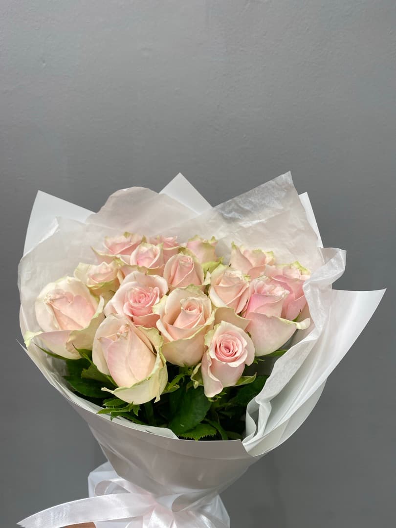 букет пушкинская 40202152