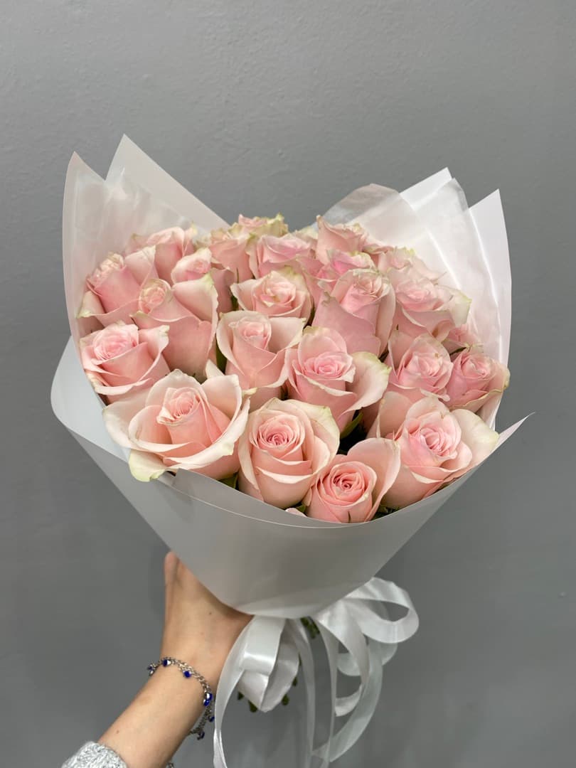 букет пушкинская 50202152