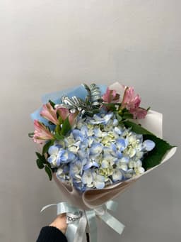 букет Пушкинская 60012152
