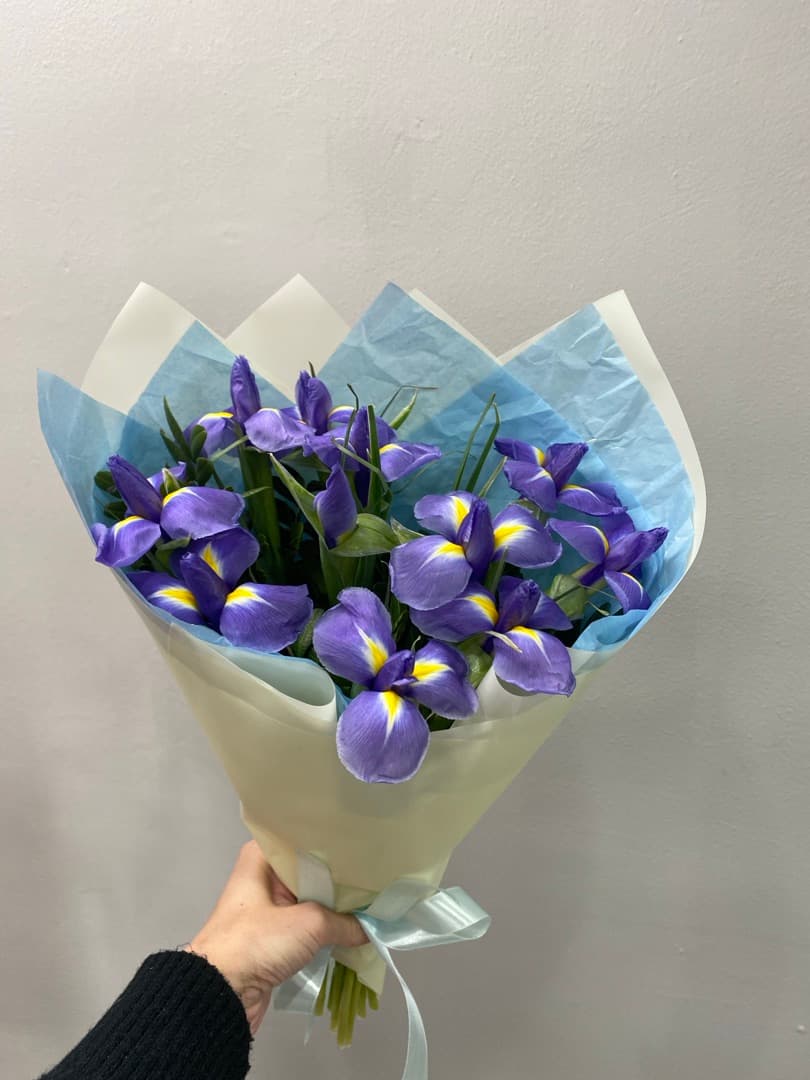 букет Пушкинская 70012152