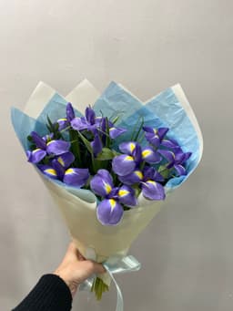 букет Пушкинская 70012152