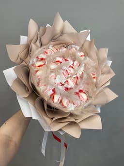 Букет Революционная 10304062