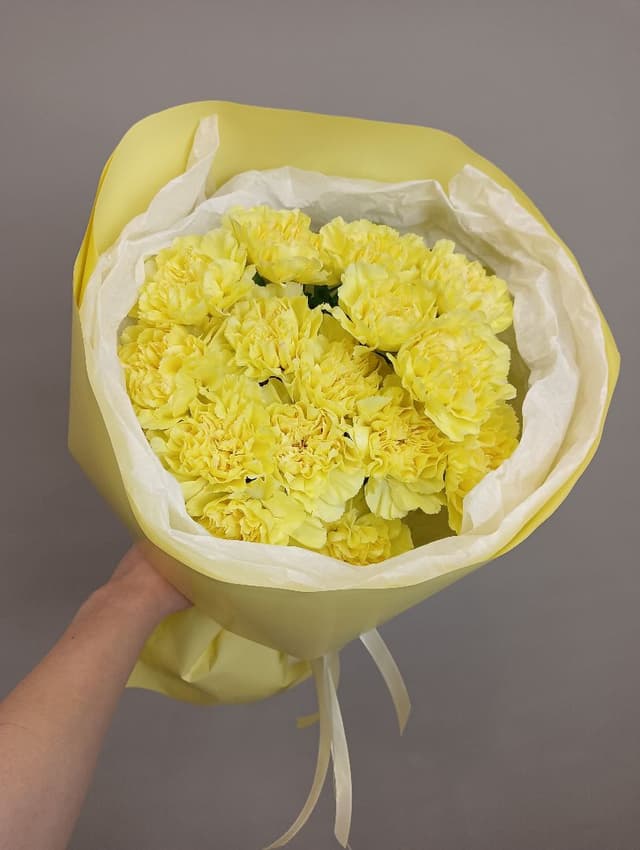 Букет Революционная 10511152 Букет Революционная 10511152