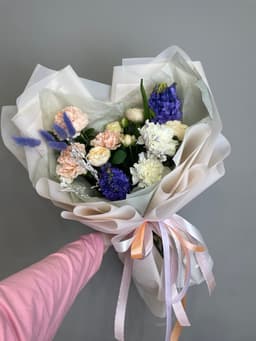 букет революционная 30823062