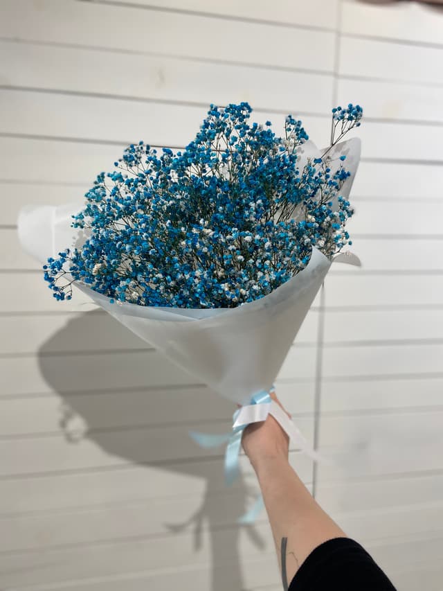 Букет революционная 10904042 Букет революционная 10904042