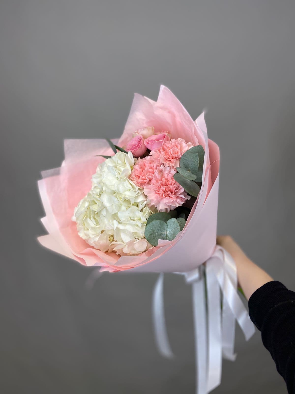 букет революционная 20201142