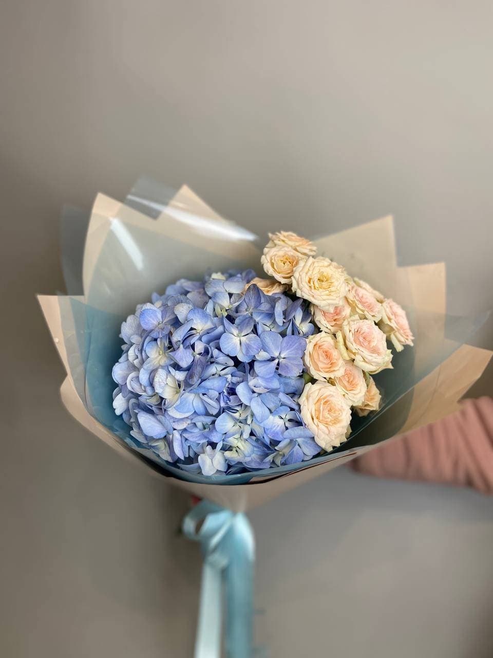 букет революционная 40923042