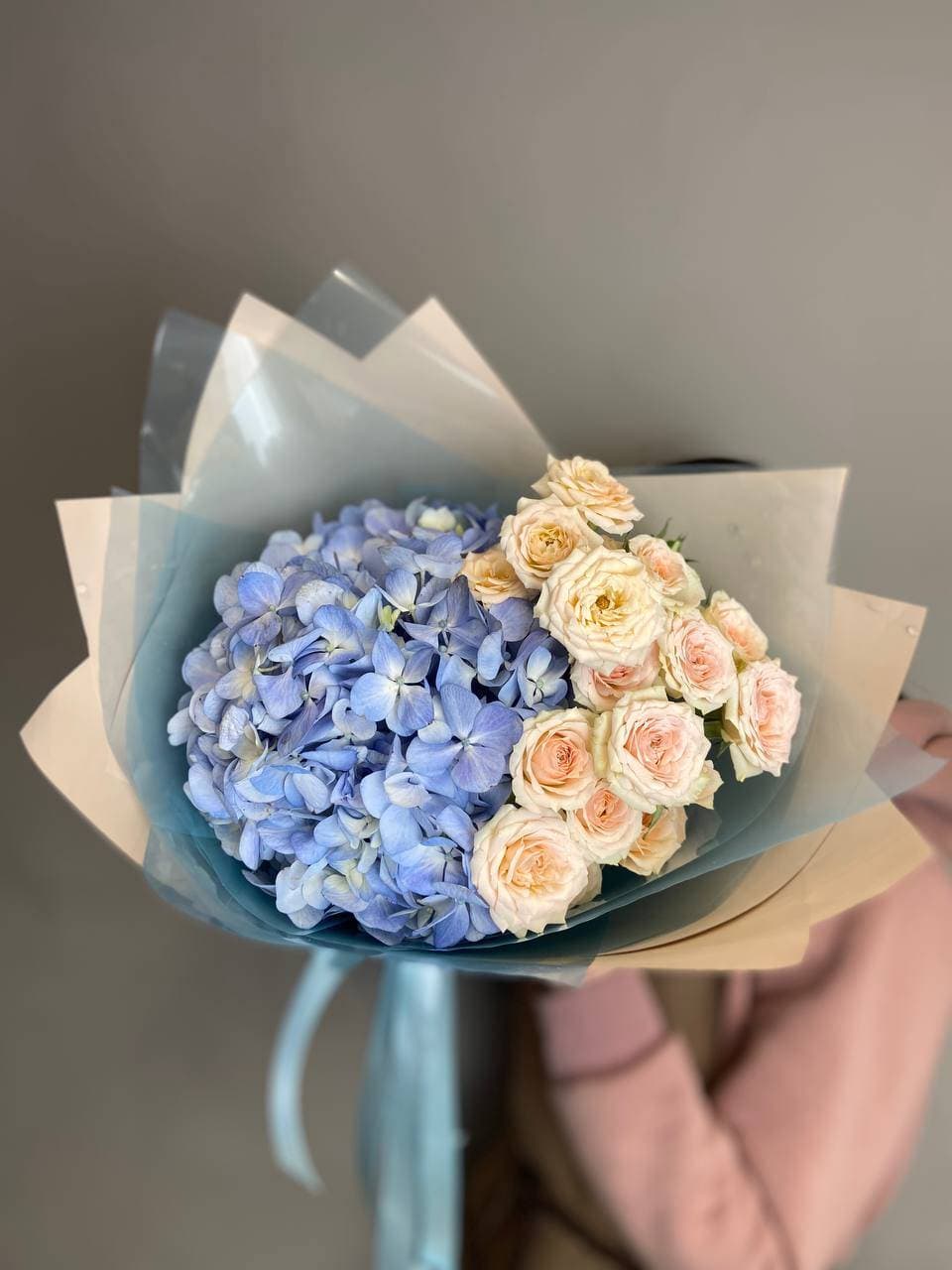 букет революционная 40923042