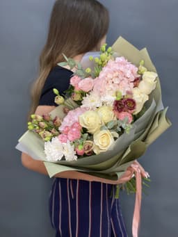 Букет «Sandy shores" M