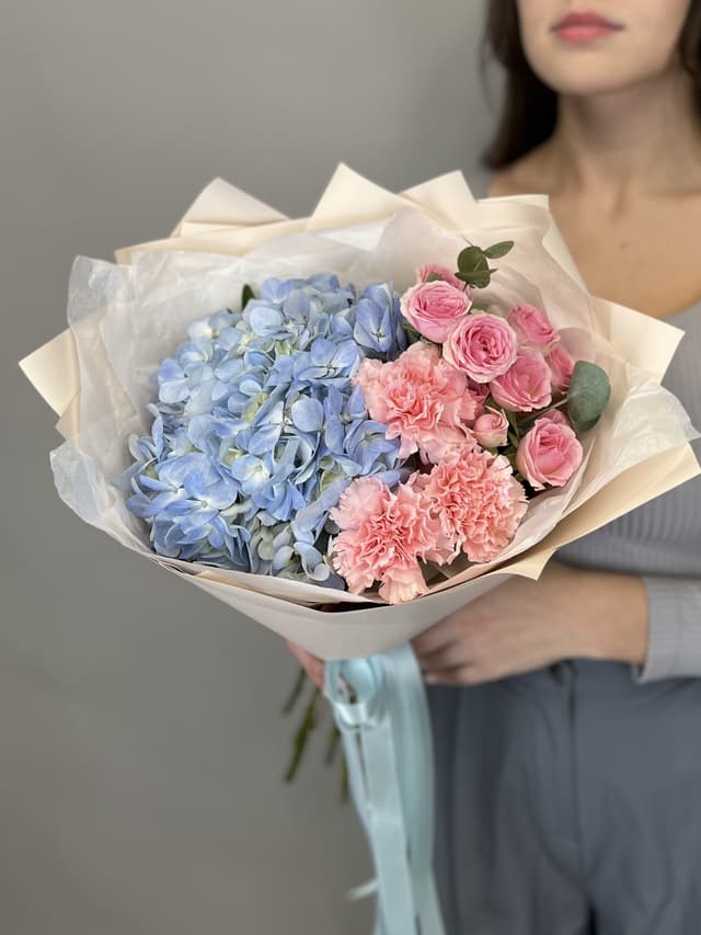 Букет "Сияние" Проспект Букет "Сияние" Проспект