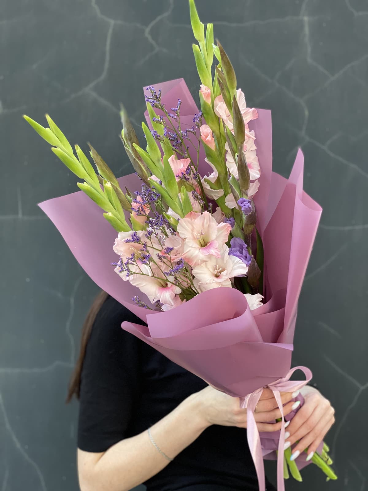 Букет Sweet dream