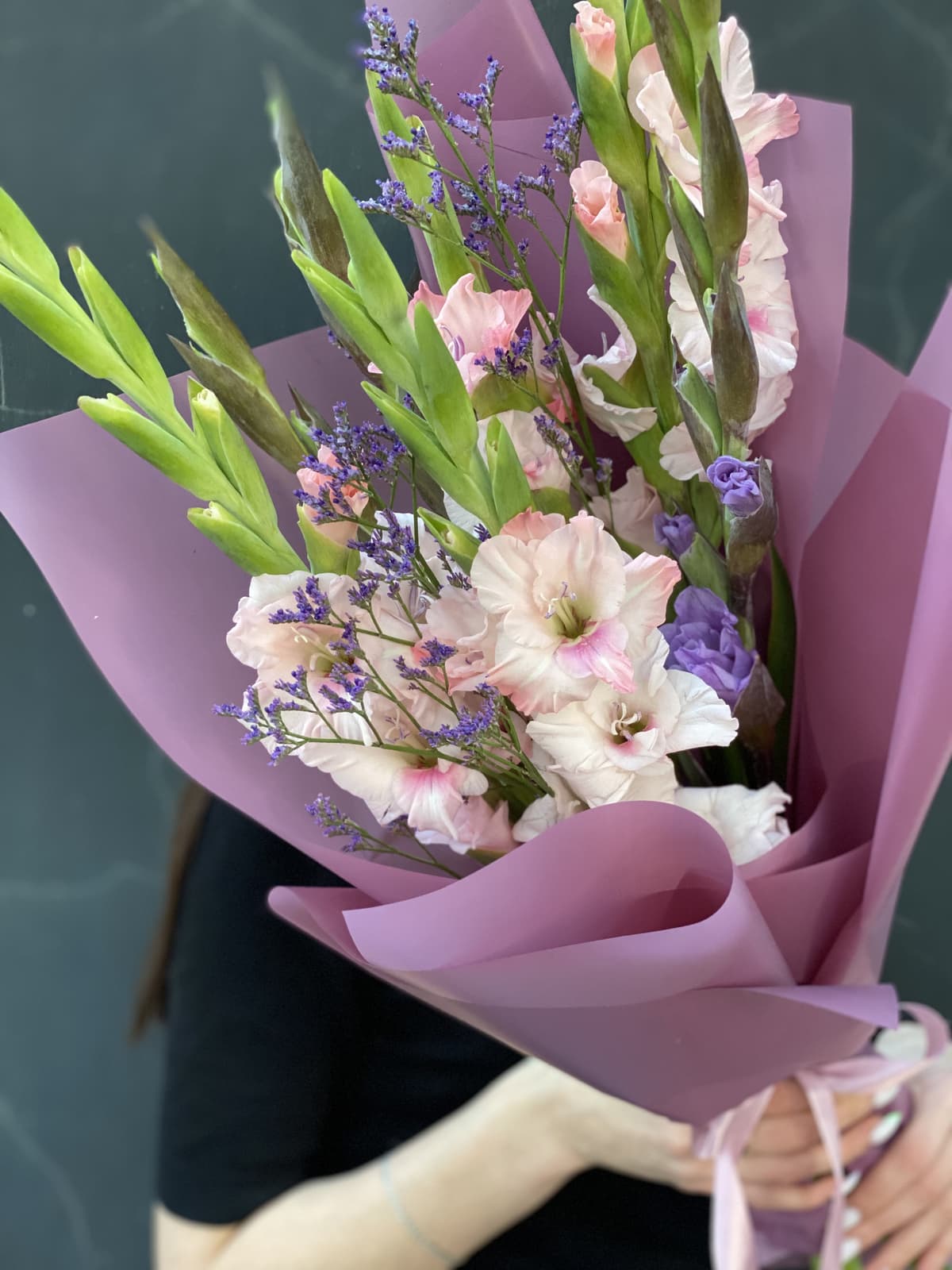 Букет Sweet dream