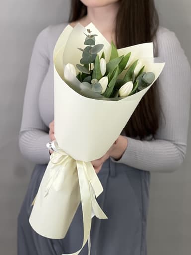 Тюльпаны Тюльпаны