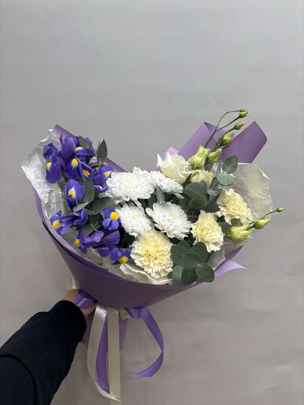 Букеты Бикбая 20201142