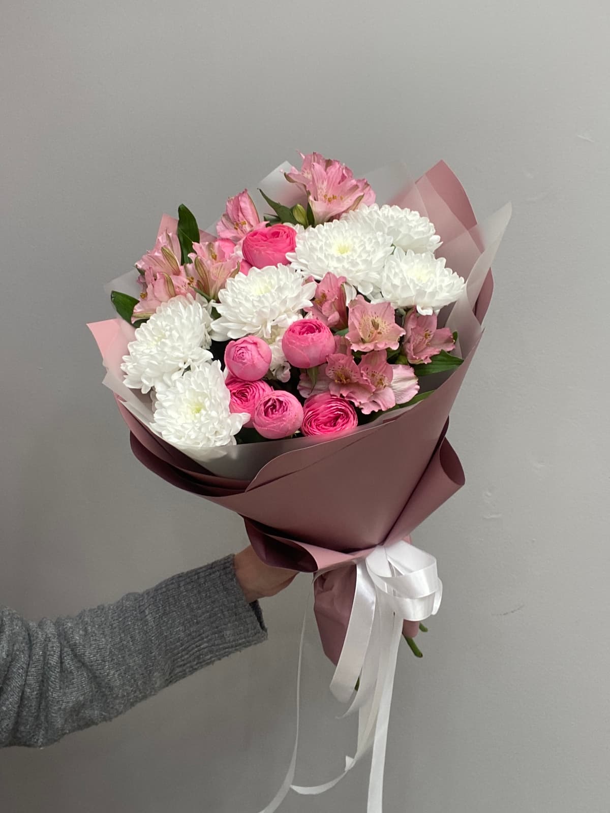 Букеты Бикбая 20702062