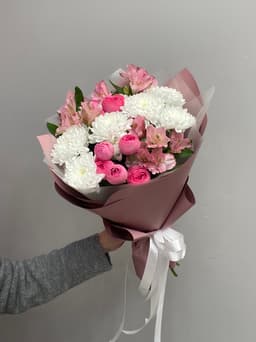 Букеты Бикбая 20702062