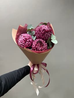 букеты пушкинская 30112152