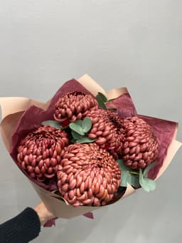 букеты пушкинская 40112152