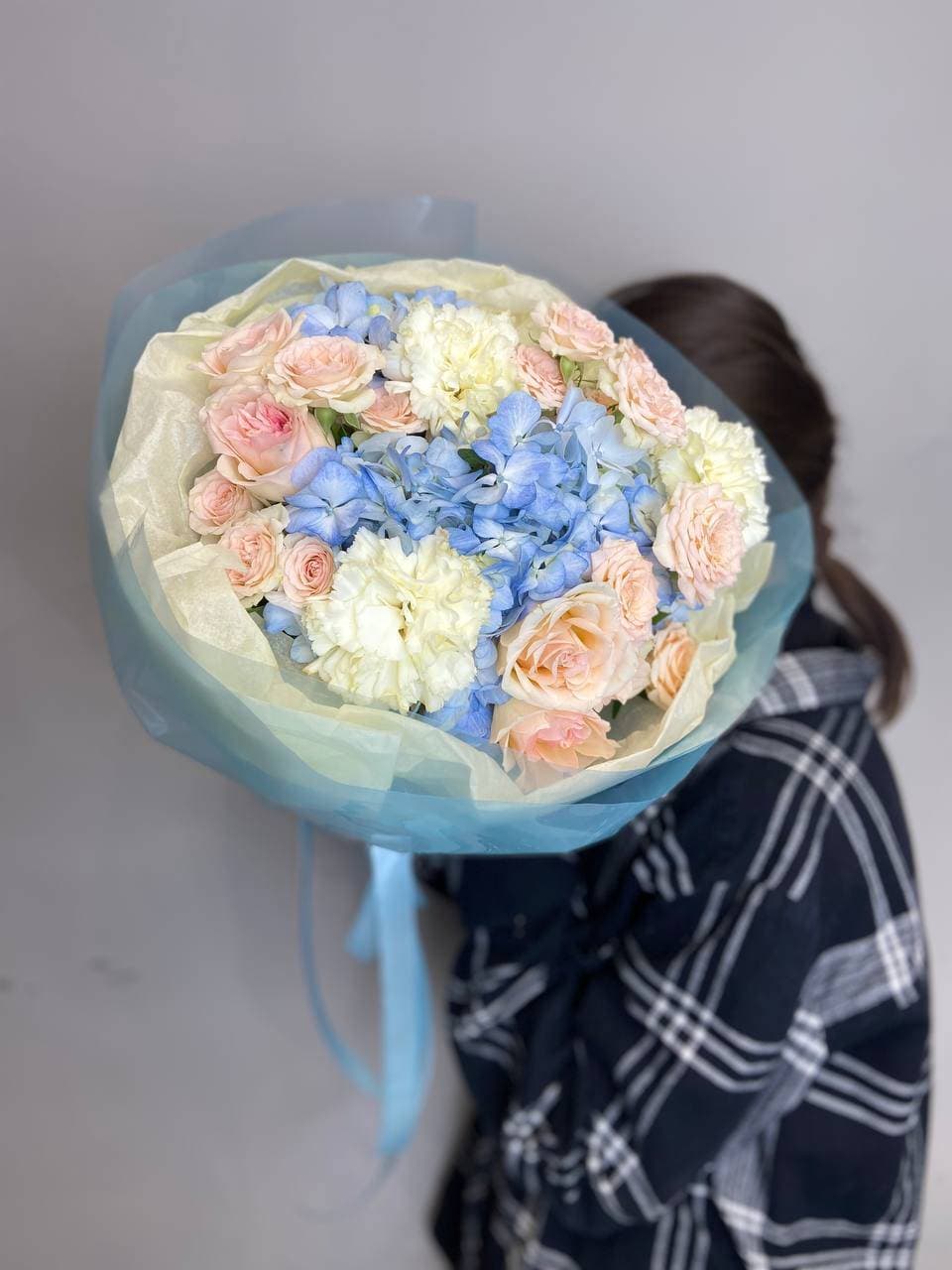 Букеты Революционная 10033042