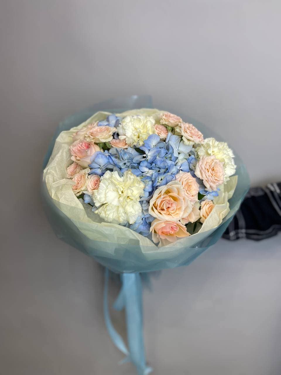 Букеты Революционная 10033042