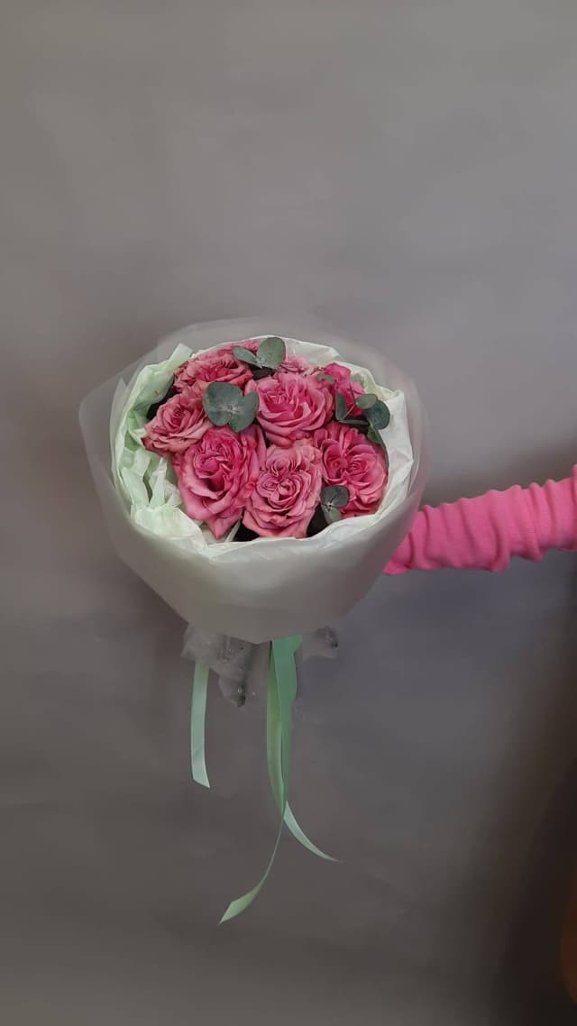 Букеты Революционная 10114042 Букеты Революционная 10114042