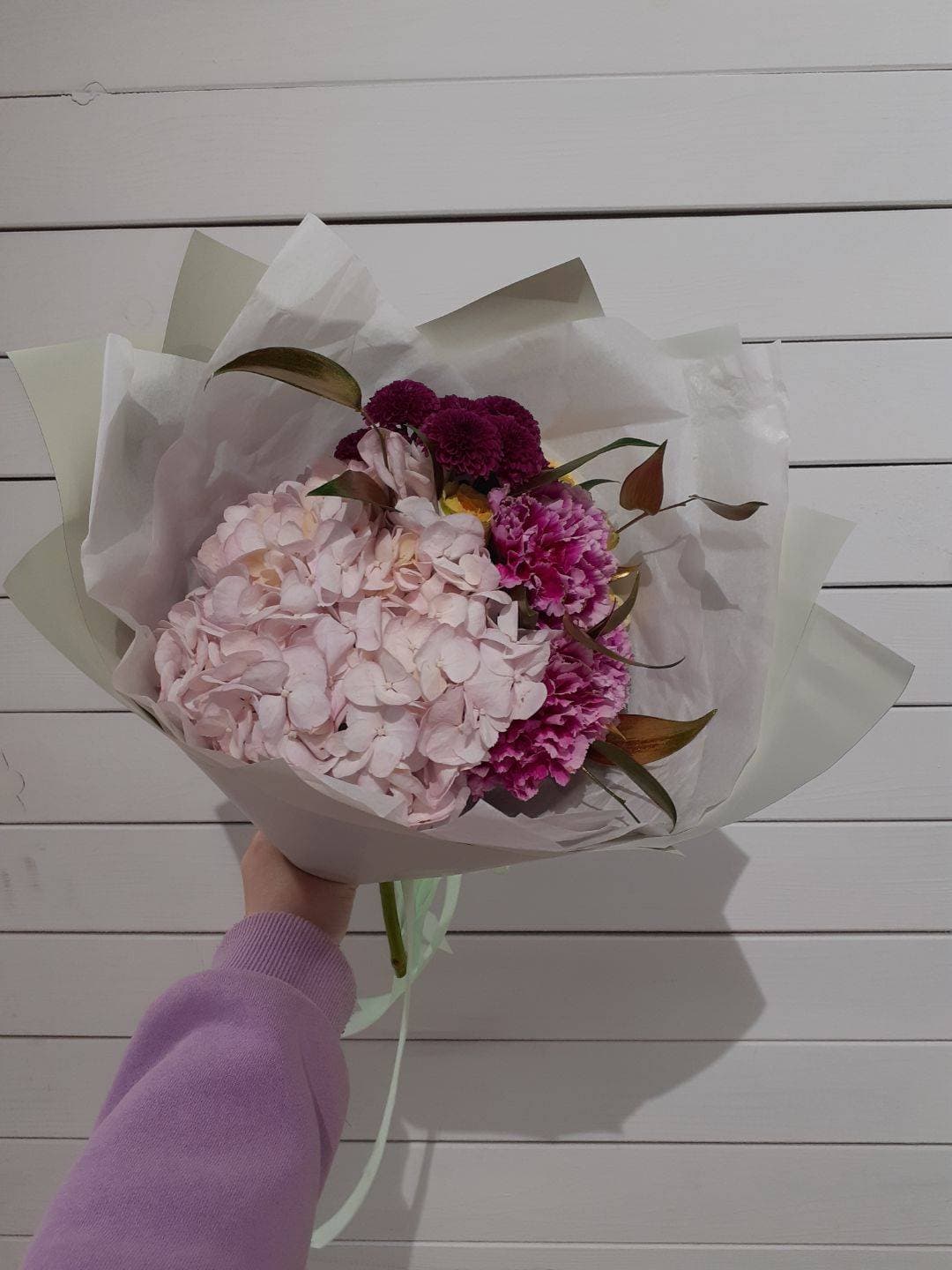 Букеты Революционная 10203042