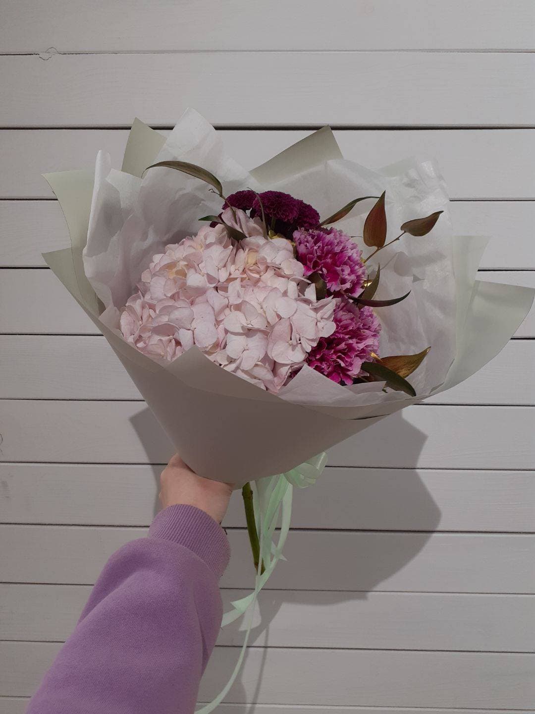 Букеты Революционная 10203042