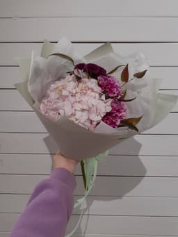 Букеты Революционная 10203042