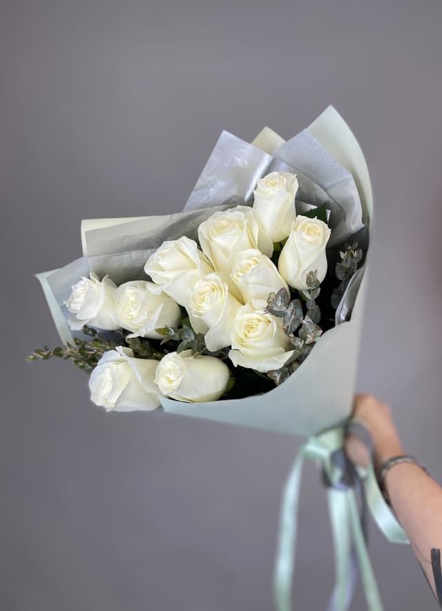 Букеты Революционная 10611052 Букеты Революционная 10611052