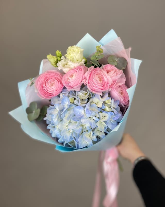 Букеты Революционная 10921052 Букеты Революционная 10921052