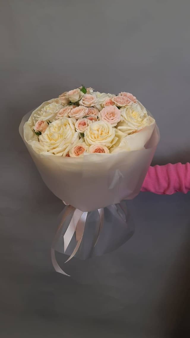 Букеты Революционная 20114042 Букеты Революционная 20114042